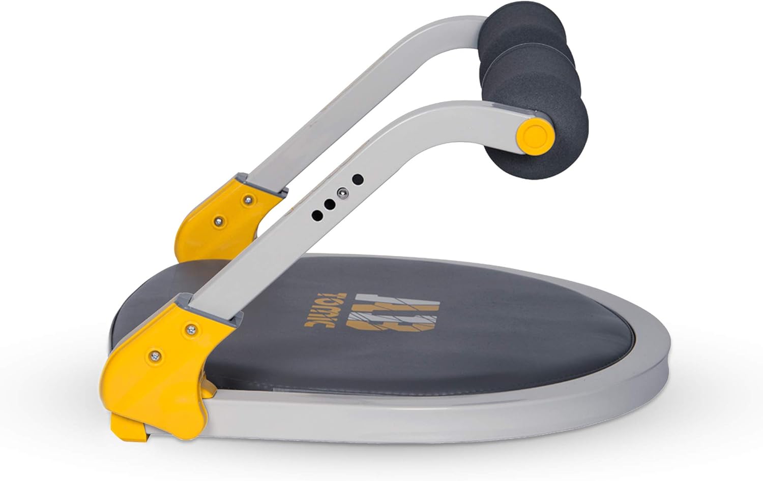 AB TOMIC - Vista lateral